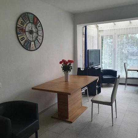 Viktoria Budget Hostel 苏黎世 外观 照片