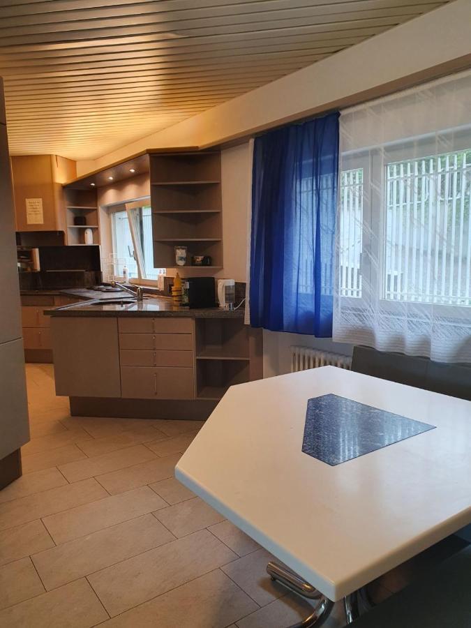 Viktoria Budget Hostel 苏黎世 外观 照片