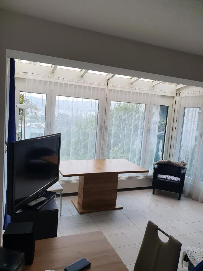 Viktoria Budget Hostel 苏黎世 外观 照片