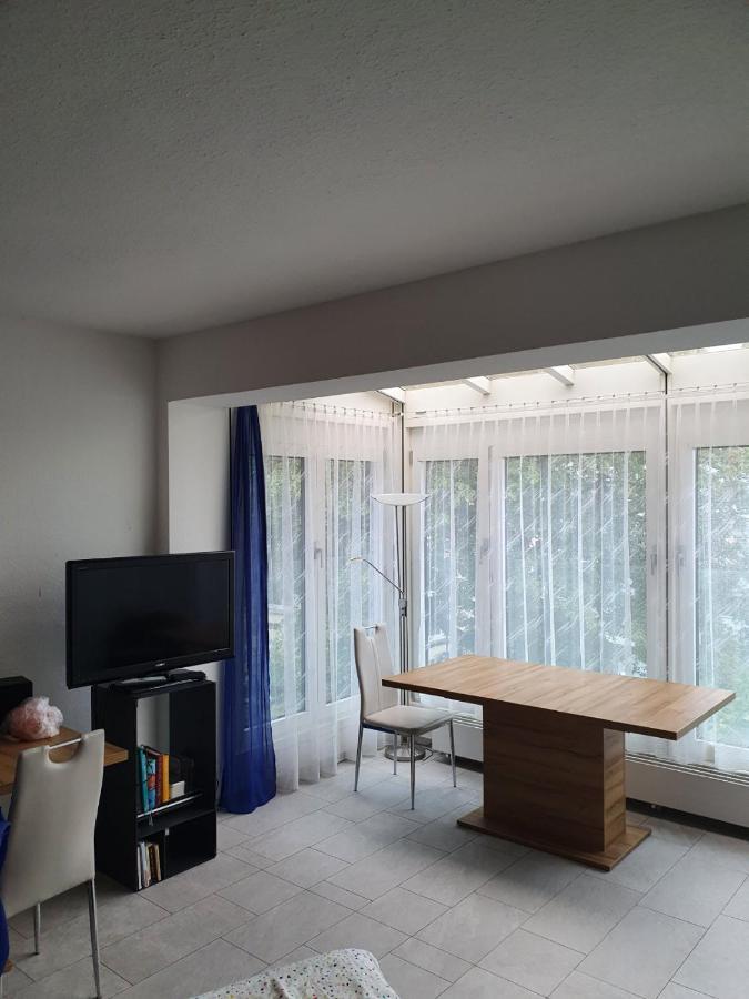 Viktoria Budget Hostel 苏黎世 外观 照片