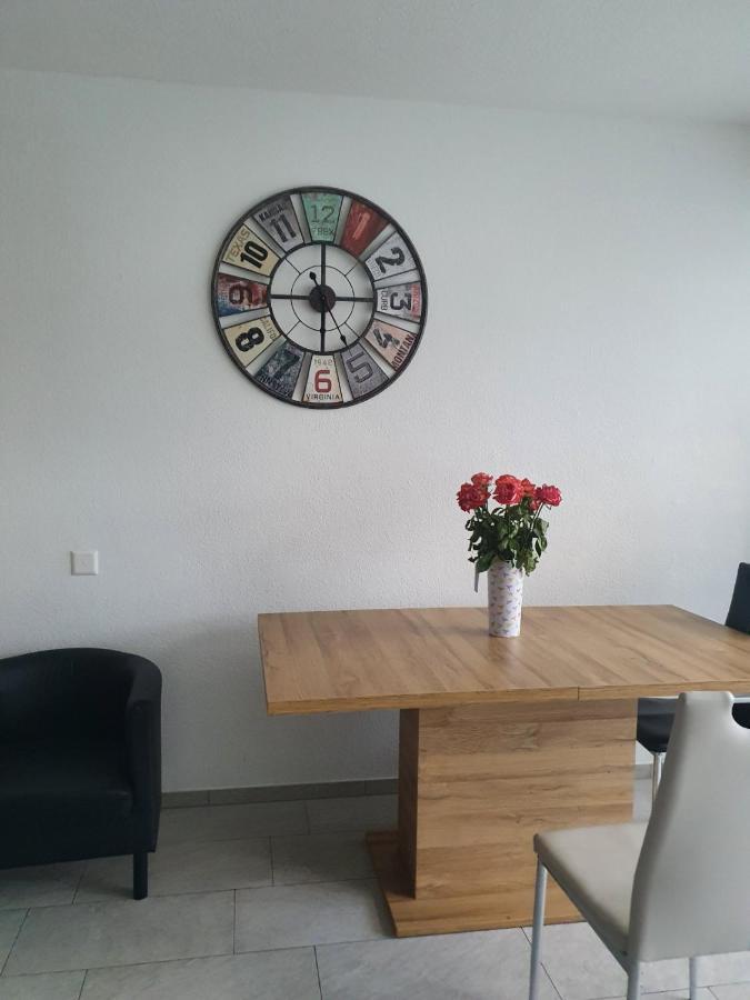 Viktoria Budget Hostel 苏黎世 外观 照片