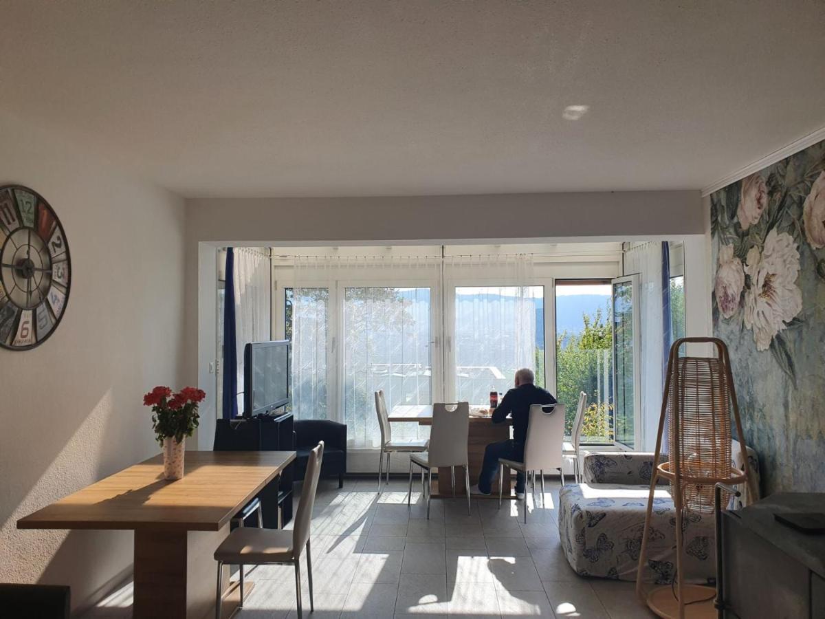 Viktoria Budget Hostel 苏黎世 外观 照片
